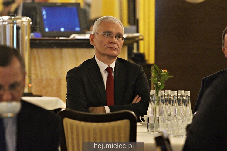 II Mieleckie Forum Biznesu