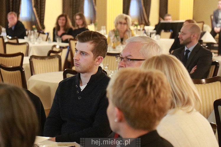 II Mieleckie Forum Biznesu