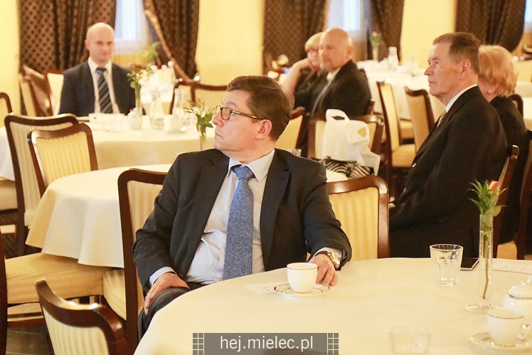 II Mieleckie Forum Biznesu