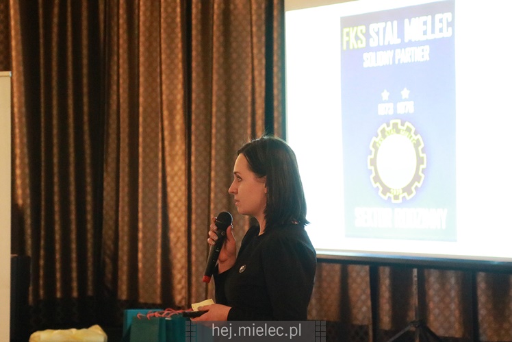 II Mieleckie Forum Biznesu