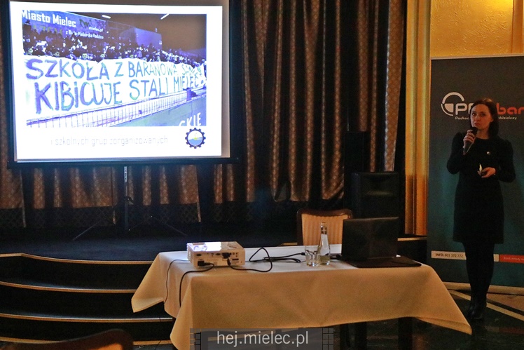 II Mieleckie Forum Biznesu