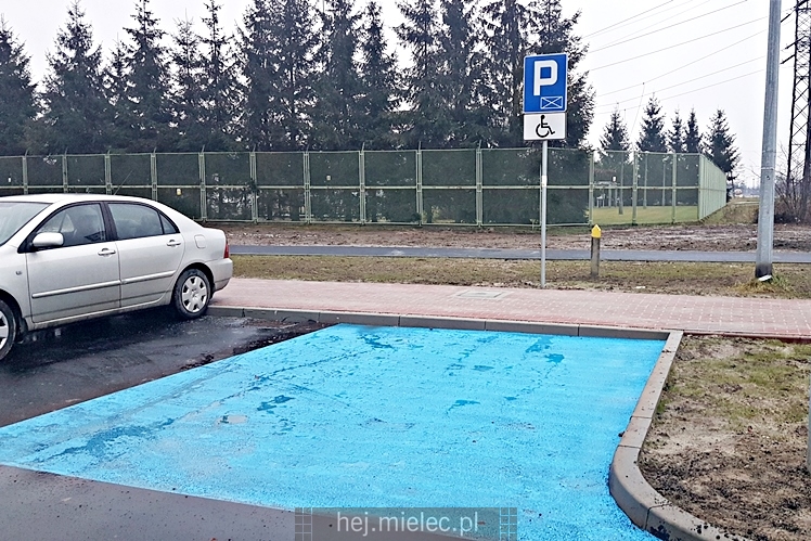 Ulica Wyszyńskiego otwarta po remoncie