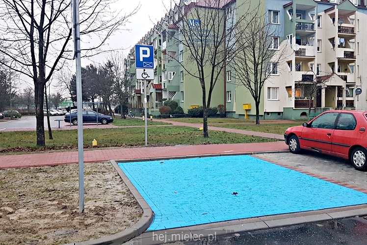 Ulica Wyszyńskiego otwarta po remoncie