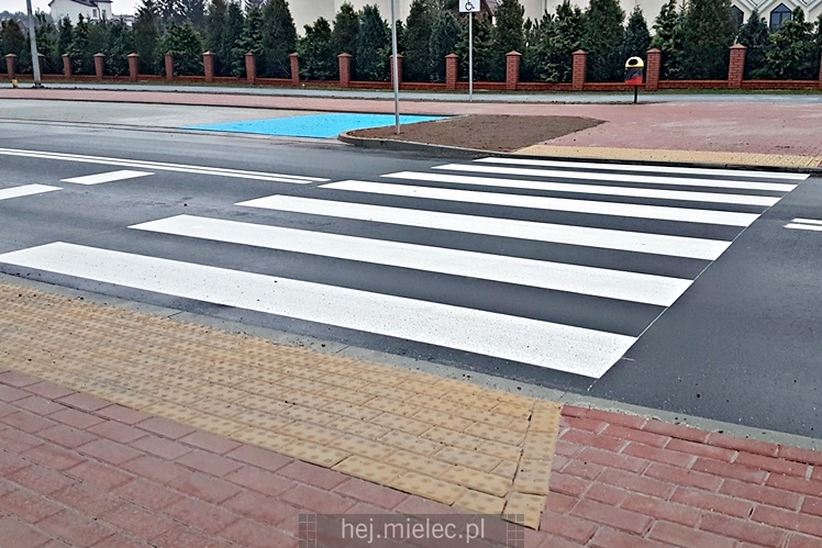 Ulica Wyszyńskiego otwarta po remoncie