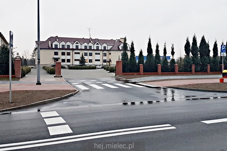 Ulica Wyszyńskiego otwarta po remoncie