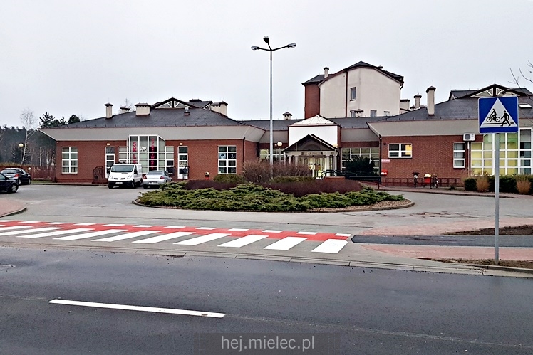 Ulica Wyszyńskiego otwarta po remoncie