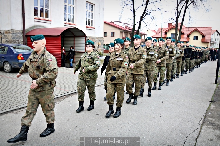 Nowa sala gimnastyczna otwarta na 50-lecie Technikum Elektrycznego