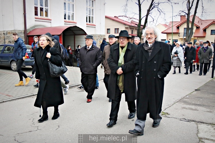 Nowa sala gimnastyczna otwarta na 50-lecie Technikum Elektrycznego