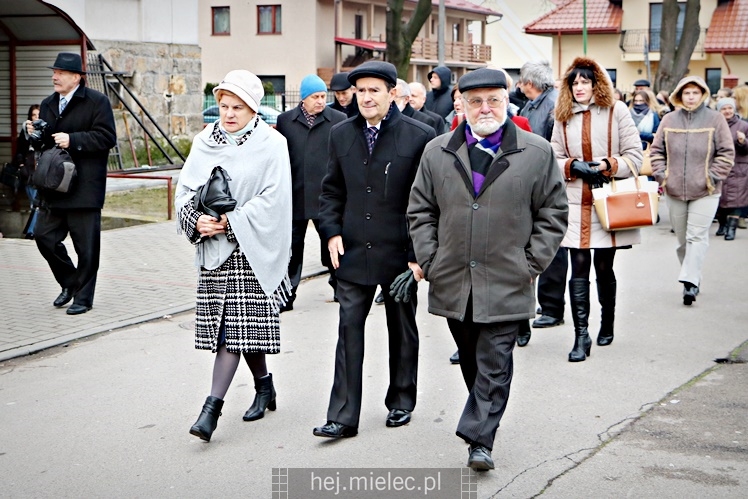 Nowa sala gimnastyczna otwarta na 50-lecie Technikum Elektrycznego