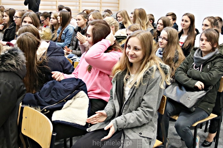 Nowa sala gimnastyczna otwarta na 50-lecie Technikum Elektrycznego