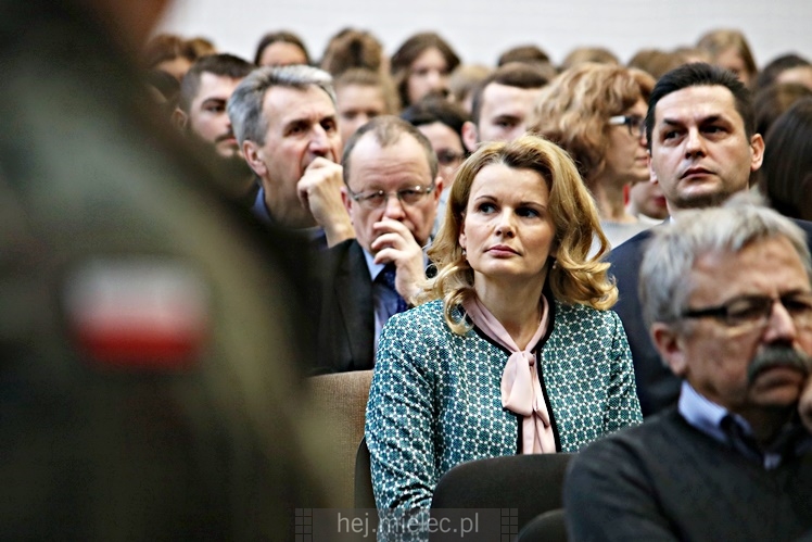 Nowa sala gimnastyczna otwarta na 50-lecie Technikum Elektrycznego