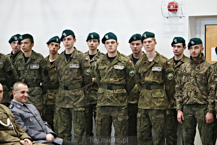 Nowa sala gimnastyczna otwarta na 50-lecie Technikum Elektrycznego