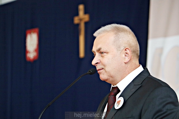 Nowa sala gimnastyczna otwarta na 50-lecie Technikum Elektrycznego