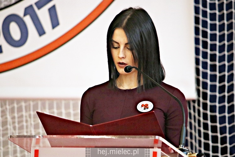 Nowa sala gimnastyczna otwarta na 50-lecie Technikum Elektrycznego