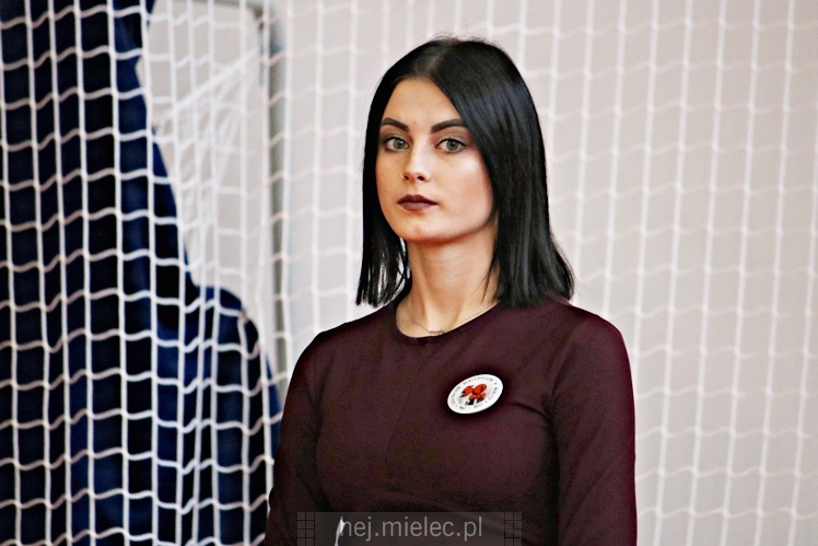 Nowa sala gimnastyczna otwarta na 50-lecie Technikum Elektrycznego