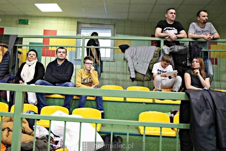 Mistrzostwa Polski Juniorów do lat 18 PFKK Shinkyokushin 2017