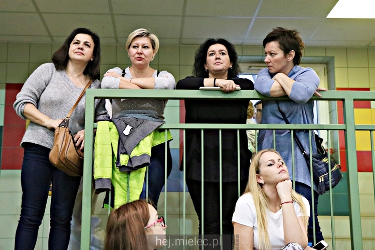 Mistrzostwa Polski Juniorów do lat 18 PFKK Shinkyokushin 2017