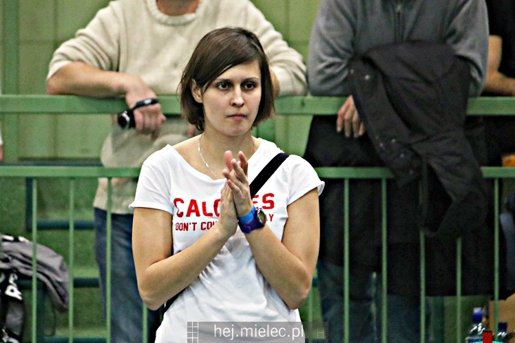 Mistrzostwa Polski Juniorów do lat 18 PFKK Shinkyokushin 2017