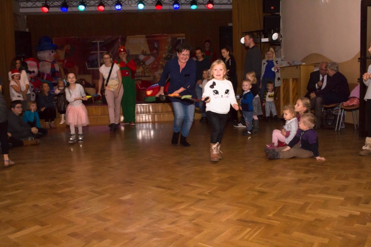 Wioska Świętego Mikołaja w Gminie Mielec