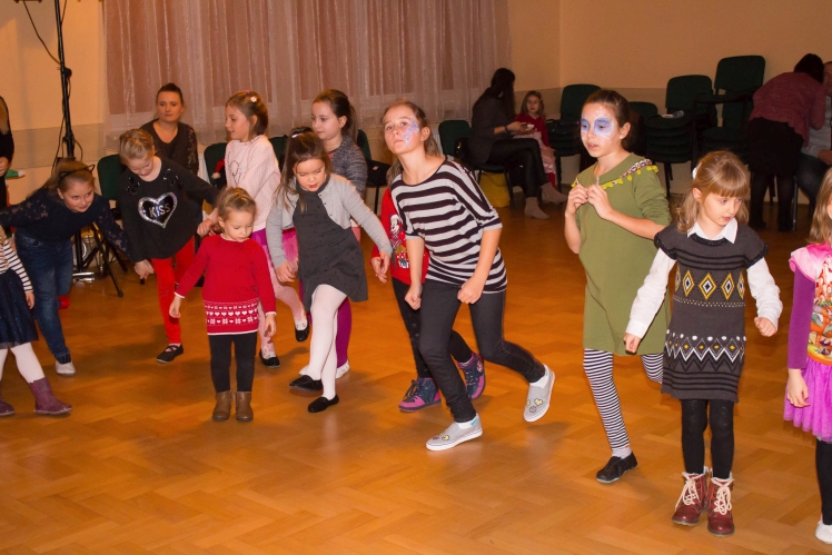 Wioska Świętego Mikołaja w Gminie Mielec