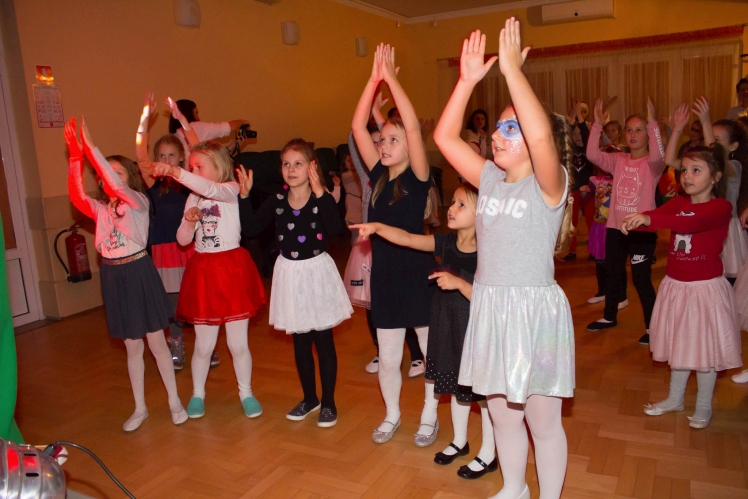 Wioska Świętego Mikołaja w Gminie Mielec