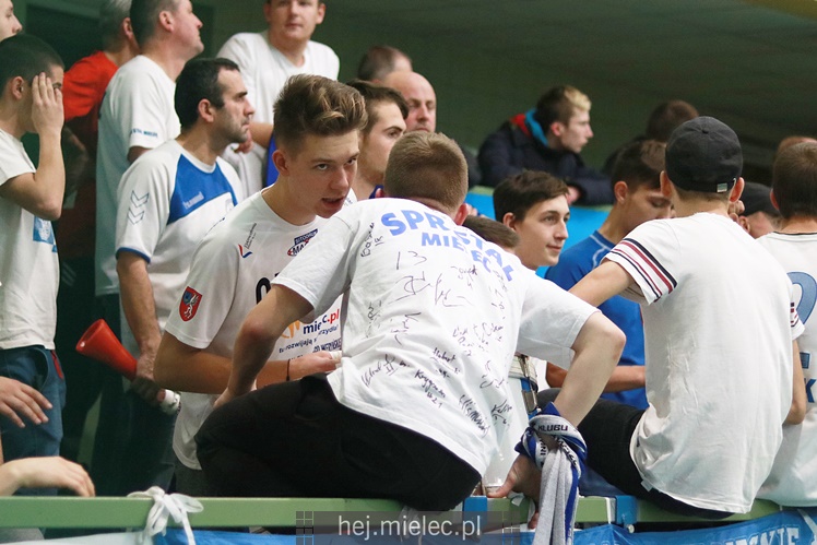 SPR Stal Mielec ? Chrobry Głogów 29:17