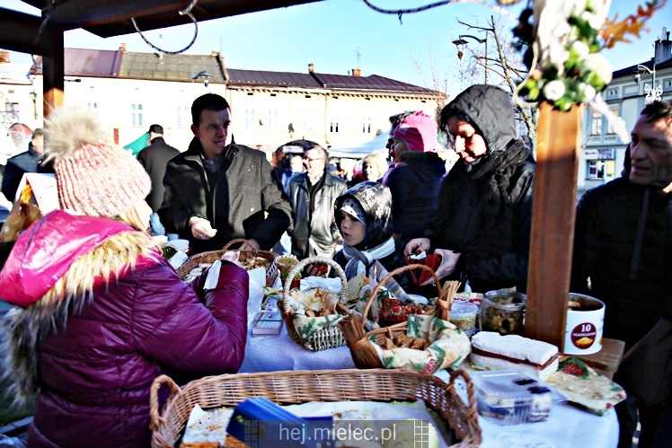 Powiatowy Jarmark Świąteczny 2017