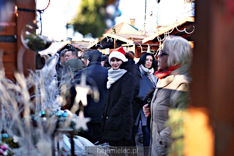 Powiatowy Jarmark Świąteczny 2017