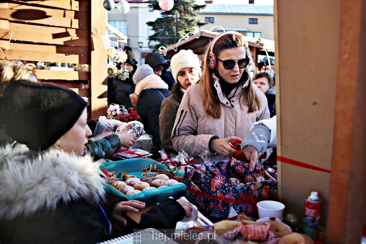 Powiatowy Jarmark Świąteczny 2017