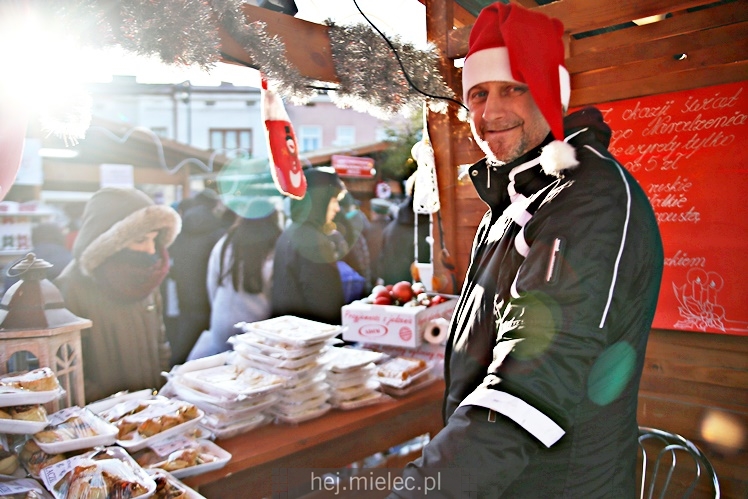 Powiatowy Jarmark Świąteczny 2017