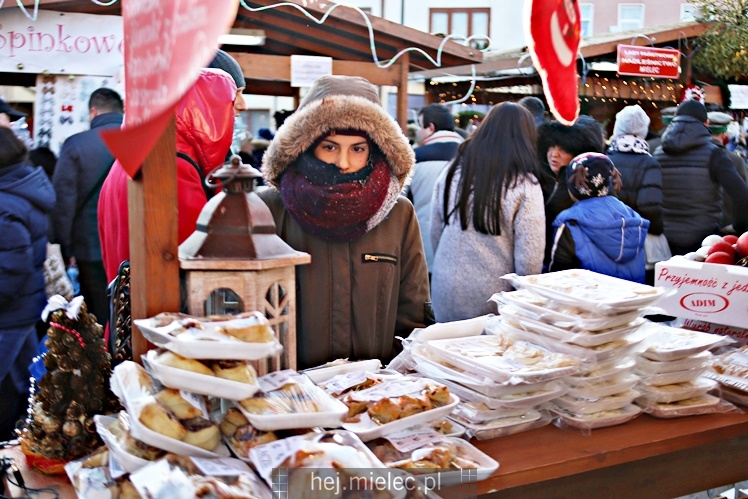 Powiatowy Jarmark Świąteczny 2017