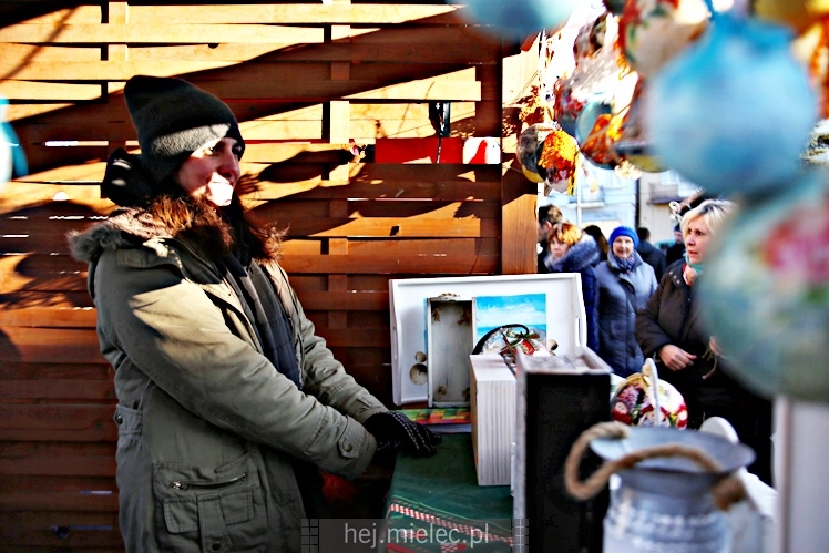 Powiatowy Jarmark Świąteczny 2017