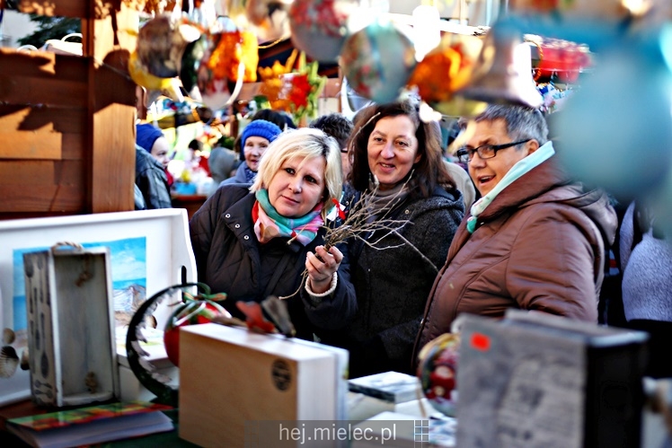 Powiatowy Jarmark Świąteczny 2017