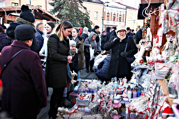 Powiatowy Jarmark Świąteczny 2017