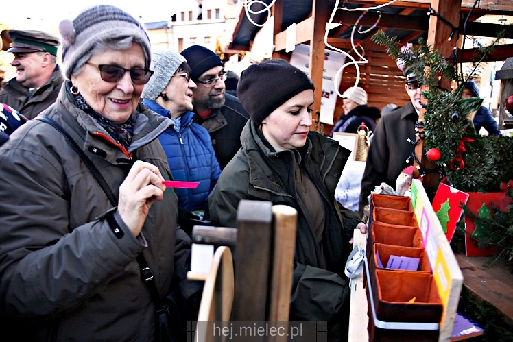 Powiatowy Jarmark Świąteczny 2017