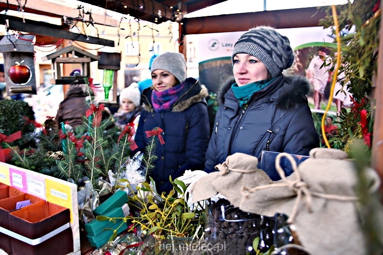 Powiatowy Jarmark Świąteczny 2017
