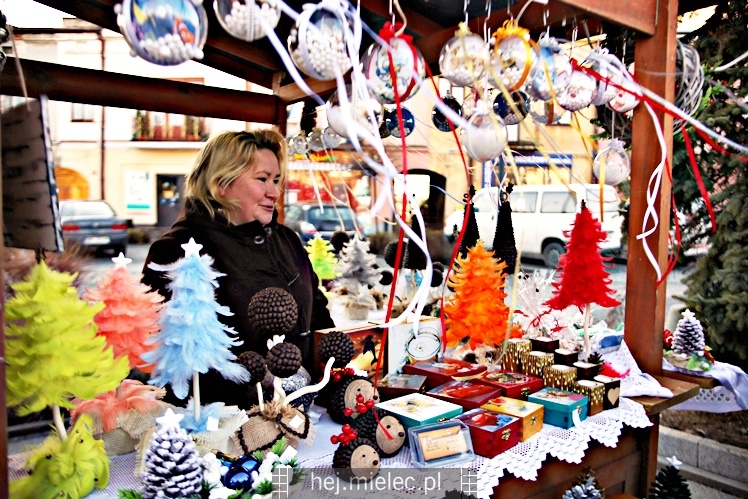 Powiatowy Jarmark Świąteczny 2017