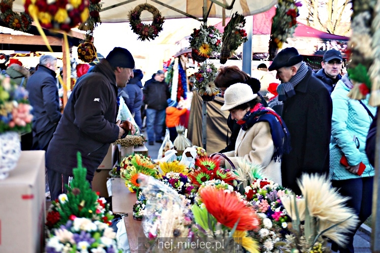 Powiatowy Jarmark Świąteczny 2017