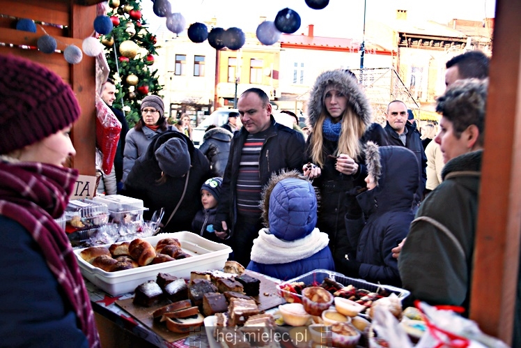 Powiatowy Jarmark Świąteczny 2017
