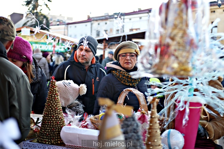 Powiatowy Jarmark Świąteczny 2017