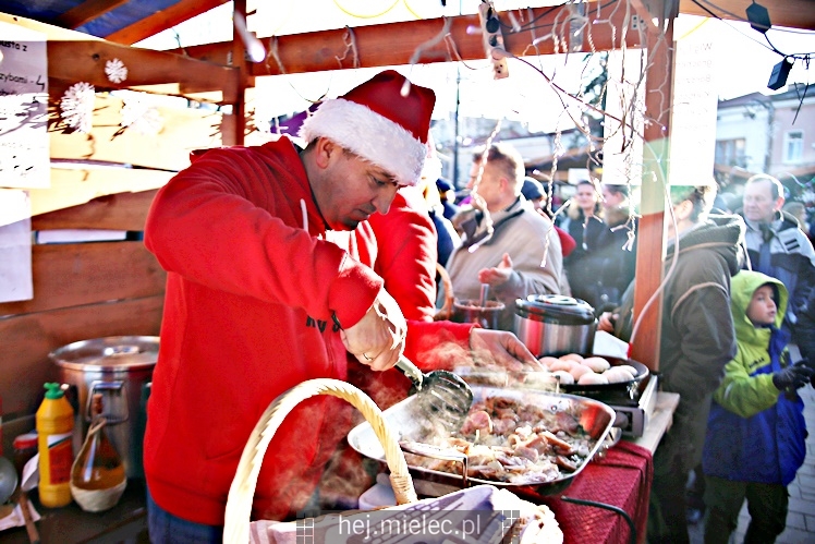 Powiatowy Jarmark Świąteczny 2017