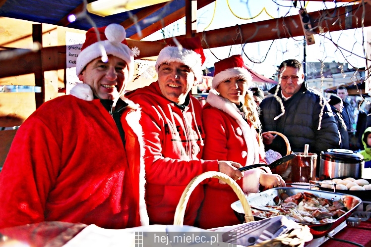 Powiatowy Jarmark Świąteczny 2017