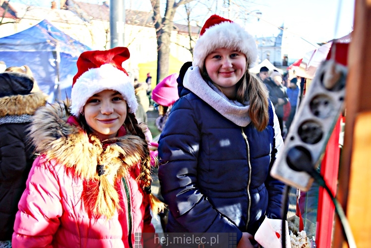 Powiatowy Jarmark Świąteczny 2017