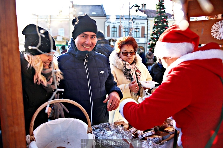 Powiatowy Jarmark Świąteczny 2017
