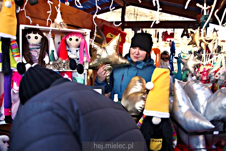 Powiatowy Jarmark Świąteczny 2017