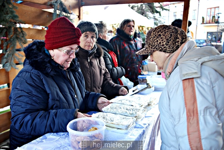 Powiatowy Jarmark Świąteczny 2017