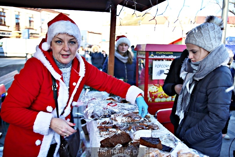 Powiatowy Jarmark Świąteczny 2017
