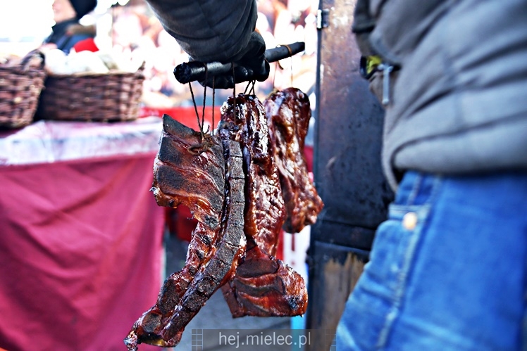 Powiatowy Jarmark Świąteczny 2017