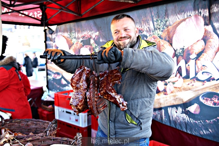 Powiatowy Jarmark Świąteczny 2017
