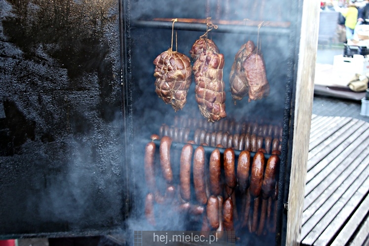 Powiatowy Jarmark Świąteczny 2017